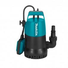 Pompă de drenaj submersibilă Makita PF0300