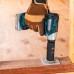 Аккумуляторный гайковерт Makita TW161DZ