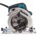Ручная циркулярная пила Makita HS7611K