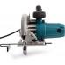 Ручная циркулярная пила Makita HS7611K