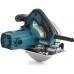 Ручная циркулярная пила Makita HS7611K