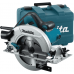 Ручная циркулярная пила Makita HS7611K
