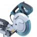 Торцовочная пила Makita LS0815FLN