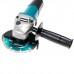 Угловая шлифмашина Makita 9558HNRGX3