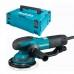 Mașină electrica de șlefuit orbital Makita BO6050J