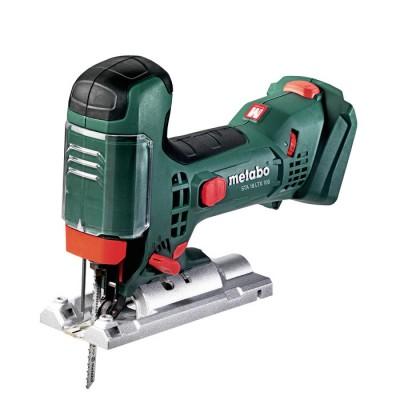 Аккумуляторный лобзик Metabo STA 18 LTX 100 (601002890)