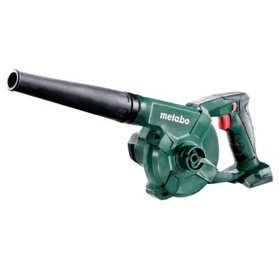 Аккумуляторная воздуходувка Metabo AG 18 (602242850)