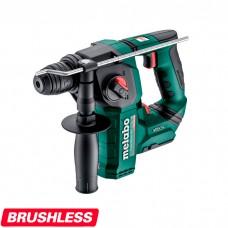 Аккумуляторный перфоратор на аккумуляторе Metabo BH 12 BL 16 (600207860)