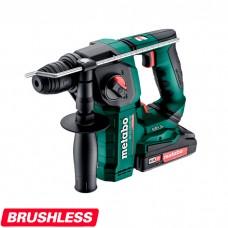 Ciocan rotopercutor pe acumulator Metabo BH 18 LTX BL 16 (600324500)