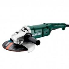 Угловая шлифмашина Metabo WE 2200-230 (606437000)