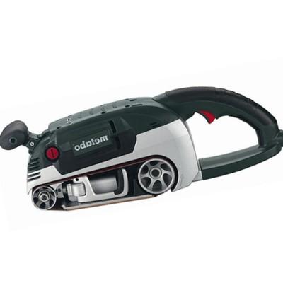 Mașină de şlefuit cu bandă Metabo BAE 75 (600375000)