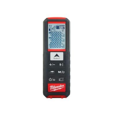Лазерный дальномер Milwaukee LDM 50 (4933447700)