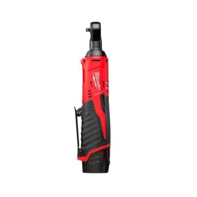 Mașină de înșurubat cu impact Milwaukee M12IR-201B 1/4 (4933441725)