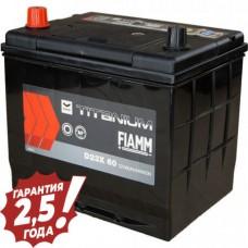 Аккумулятор Fiamm - 7905180-7903143 Japan D23 (60) Diamond P+(540 A)