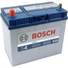 Аккумулятор Bosch Silver S4 022 (0 092 S40 220) 