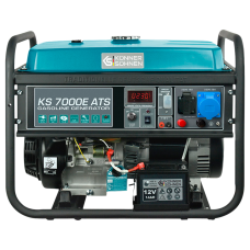 Электрогенератор Könner&Söhnen KS 7000E
