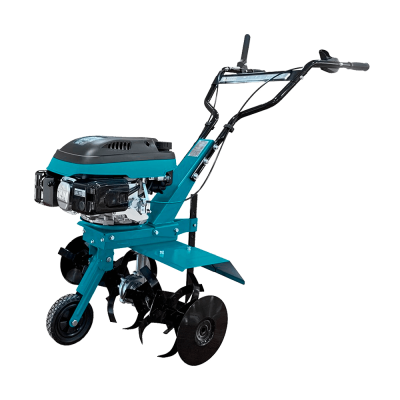 Мотокультиватор Könner&Söhnen KS 4HP-70