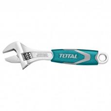 Cheie reglabila Total THT101086 200х30mm