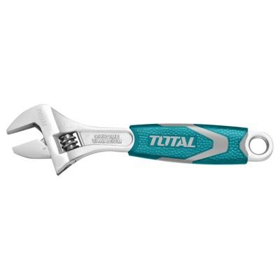 Cheie reglabila Total THT101086 200х30mm