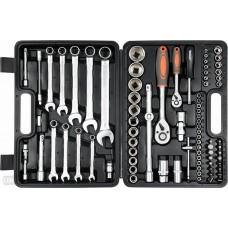 Set scule de mână Sthor 58689