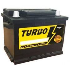 Аккумулятор Turbo L4B 85 P+ (750Ah)