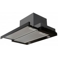 Вытяжка Tornado Solano 860 (60) LED BL
