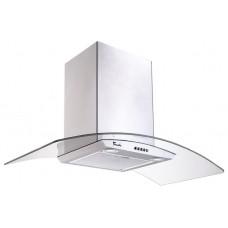 Вытяжка Tornado Eva 1200(90) IX LED<br />
