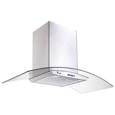 Вытяжка Tornado Eva 1200(90) IX LED<br />