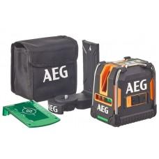 Nivela laser AEG CLG330-K
