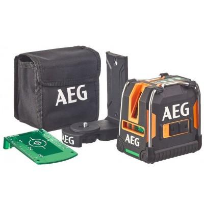 Nivela laser AEG CLG330-K