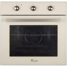 Электрический духовой шкаф Tornado TRC-6M 888WP Cream