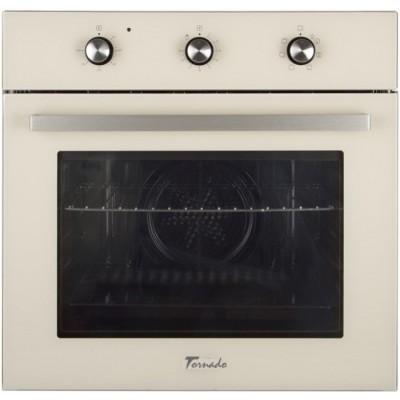 Электрический духовой шкаф Tornado TRC-6M 888WP Cream