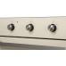 Электрический духовой шкаф Tornado TRC-6M 888WP Cream