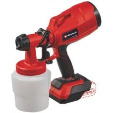 Aerograf Einhell TC-SY 18/60 S (42.600.25)