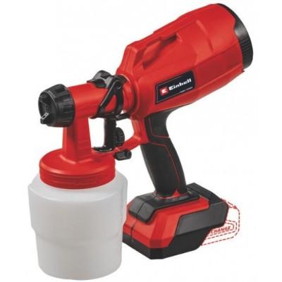 Краскопульт Einhell TC-SY 18/60 S (42.600.25)