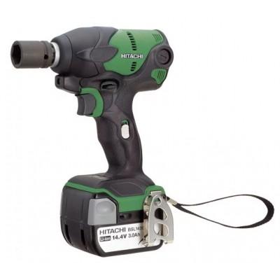 Mașină de înșurubat cu impact Hitachi WR14DSL-TL