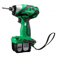 Mașină de înșurubat Hitachi WH14DL2-RW Mașină de înșurubat Hitachi WH14DL2-RW
