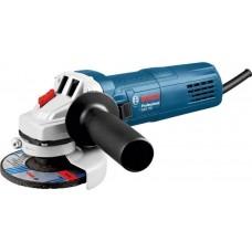 Углошлифовальная машина Bosch GWS 750-125S (0601394121)