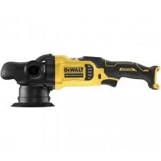 Polizor unghiular pentru lustruit pe acumulator DeWalt DCM848N