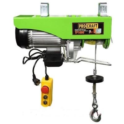Electropalan ProCraft TP1000