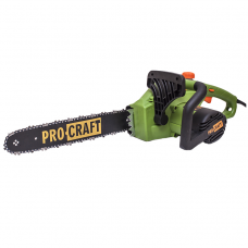 FIERESTRAU ELECTRIC PROCRAFT K2300 FIERESTRAU ELECTRIC PROCRAFT K2300