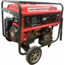 Generator plus aparat de sudara incorporat Elefant ZH6500E-W