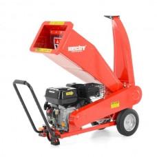 Tocator pentru crengi pe benzina Hecht 6208