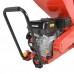 Tocator pentru crengi pe benzina Hecht 6208