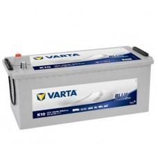 Аккумулятор Varta Promotive Blue K10 (640 103 080) 