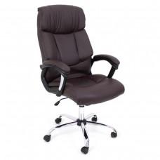 Офисное кресло Deco BX-3008 Brown 