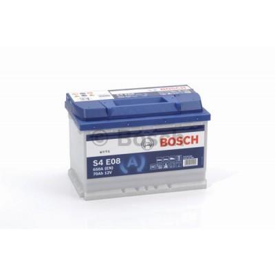 Baterie auto BOSCH (0 092 S4E 081)