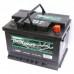 Baterie auto GigaWatt 60Ah (0185756008)