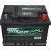 Baterie auto GigaWatt 60Ah (0185756008)