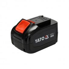 Acumulator Yato YT82845